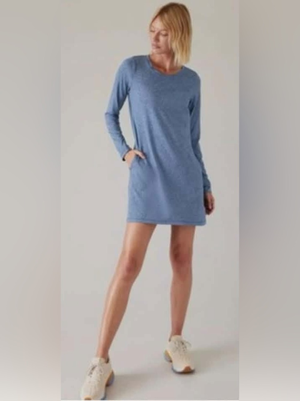 Athleta Uptempo Dress, NEW ($99)!